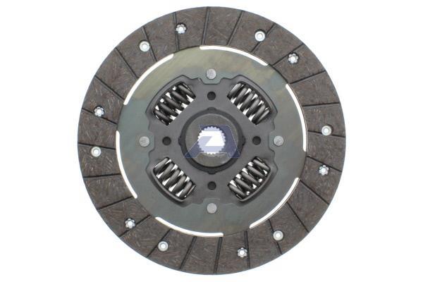 Disco da embraiagem AISIN ref. DW-012